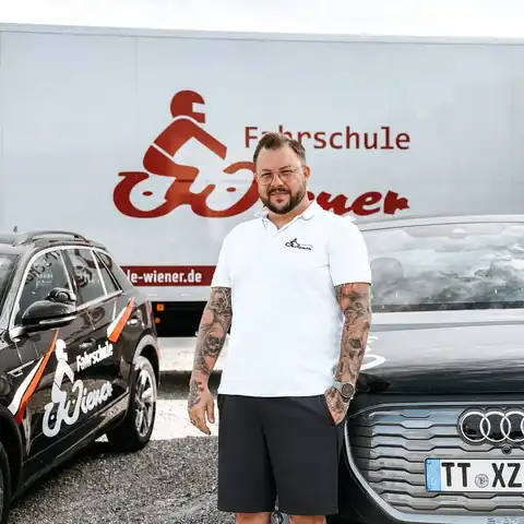 Fahrschule Wiener: Foto 3