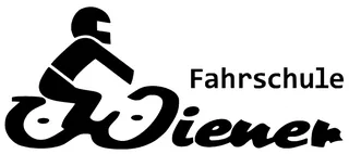 Logo Fahrschule Wiener