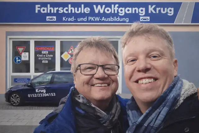 Fahrschule Wolfgang Krug: Foto 5