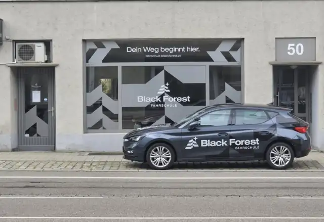 Fahrschule Black Forest: Foto 2