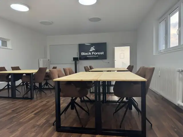 Fahrschule Black Forest: Foto 4