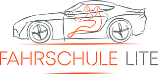 Logo Fahrschule Lite