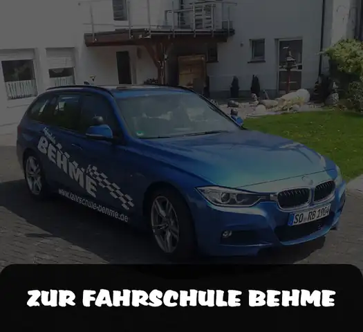 Behme Ralf Fahrschule: Foto 1