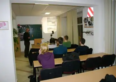 City-Fahrschule Krause: Foto 4