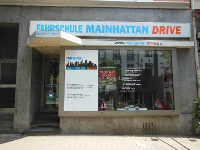 Fahrschule Mainhattan Drive: Foto 1