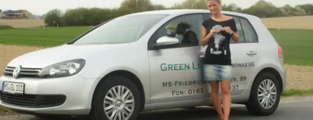 Green Light Fahrschule UG (haftungsbeschränkt): Foto 3