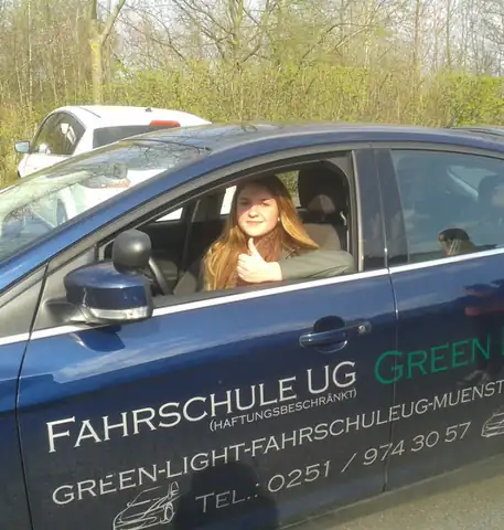 Green Light Fahrschule UG (haftungsbeschränkt): Foto 4