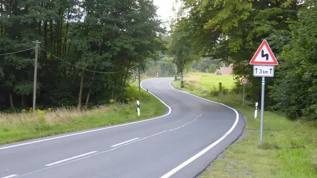 Fahrschule Volker Bendrath: Foto 1