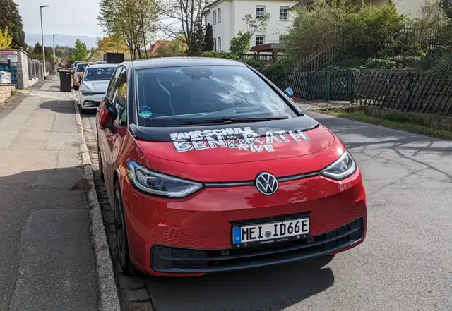 Fahrschule Volker Bendrath: Foto 5