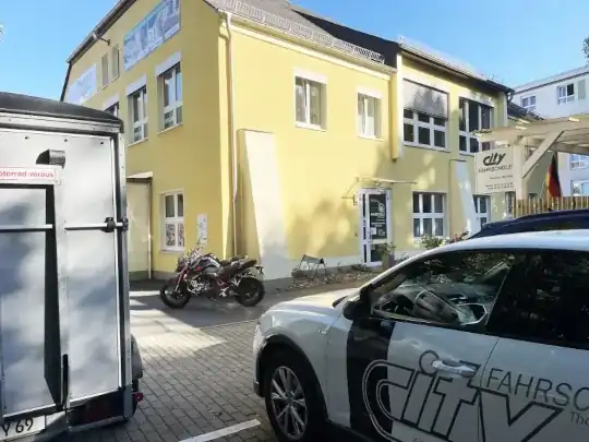 City Fahrschule Thomas Hanske: Foto 2