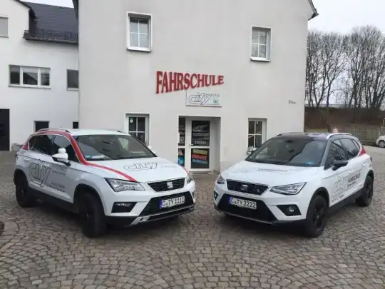City Fahrschule Thomas Hanske: Foto 3