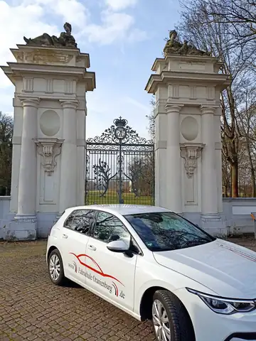 Fahrschule Oranienburg GmbH: Foto 2