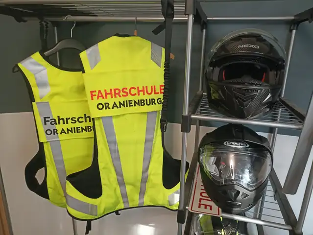 Fahrschule Oranienburg GmbH: Foto 4