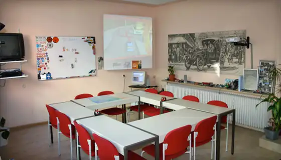 Fahrschule Krumbein München: Foto 4