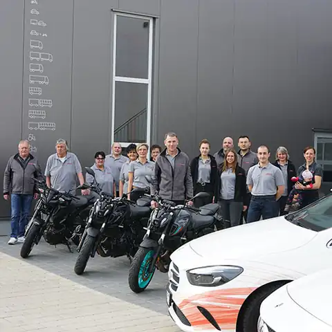 Fahrschule Lehner: Foto 1