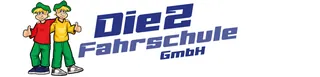 Logo DIE2 / HIBIDURI