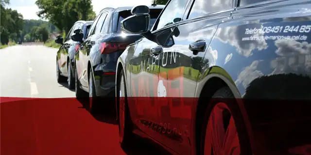Vaupel Marion Fahrschule: Foto 1