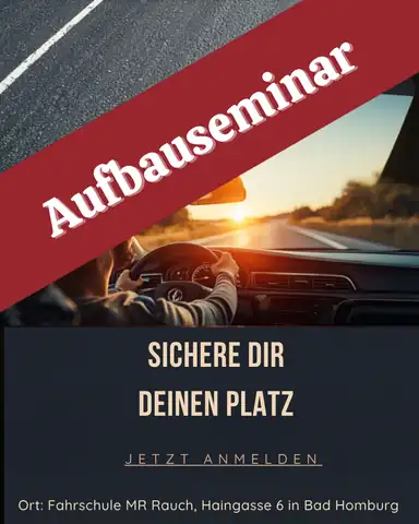 Fahrschule MR Rauch GmbH: Foto 1