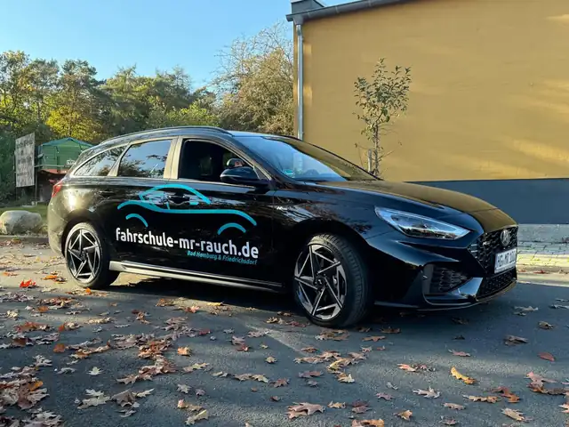 Fahrschule MR Rauch GmbH: Foto 2