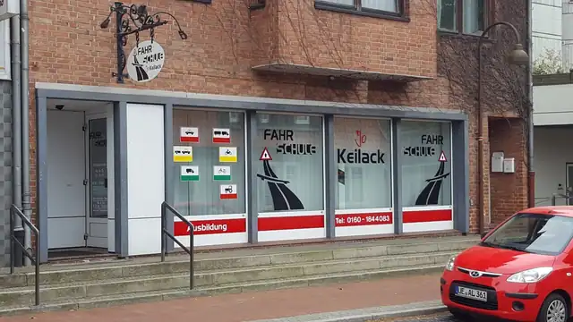 Fahrschule Keilack: Foto 1