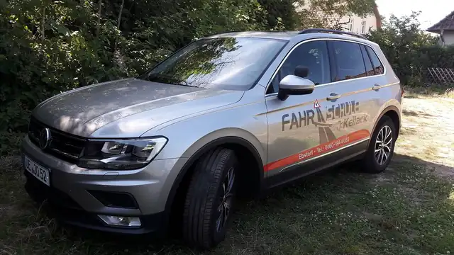 Fahrschule Keilack: Foto 2