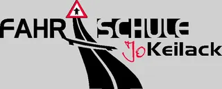 Logo Fahrschule Keilack