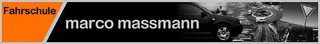Logo Maßmann M