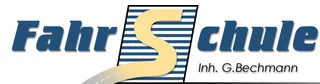 Logo Gerd Bechmann Fahrschule