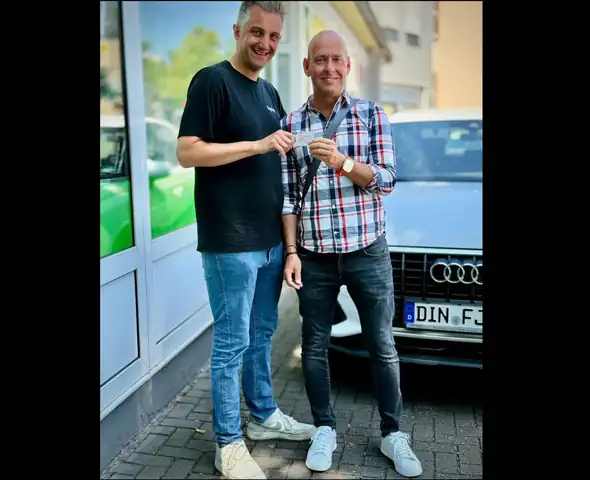 Fahrschule Janssen: Foto 1