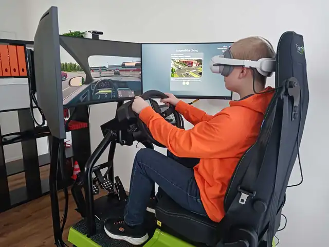 Fahrschule Fast: Foto 3