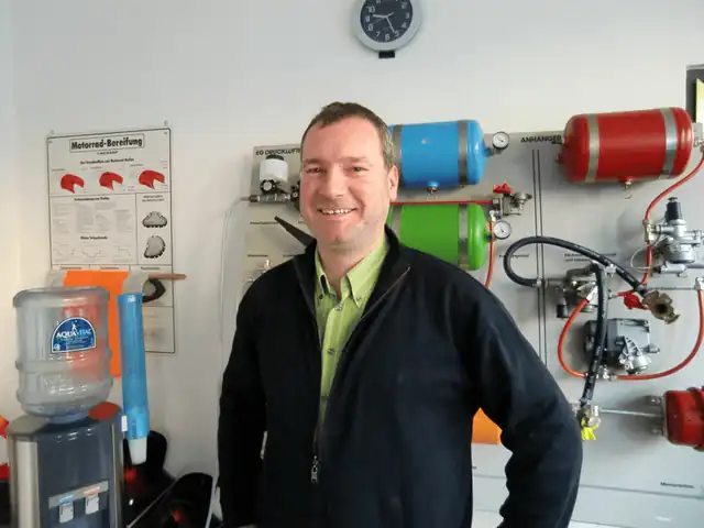 Fahrschule W.Kamphausen: Foto 2