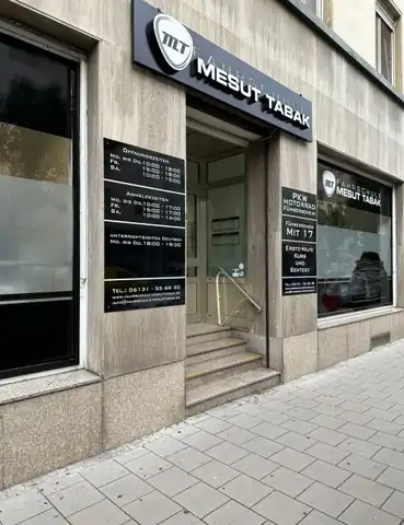 Fahrschule Mesut Tabak: Foto 4