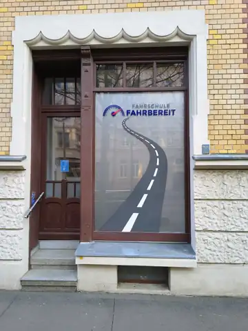 Fahrschule FAHRBEREIT GmbH: Foto 2