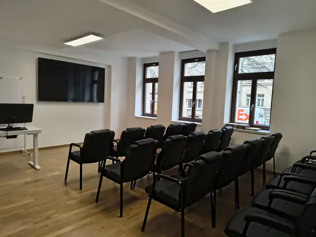 Fahrschule FAHRBEREIT GmbH: Foto 5