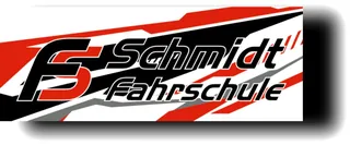 Logo Schmidt Sascha