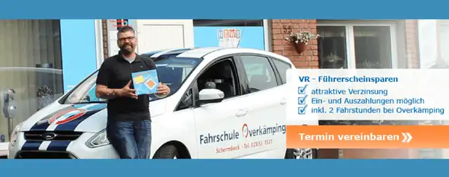 Overkämping: Foto 1