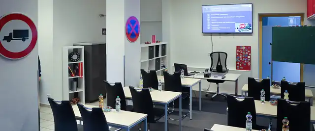 Fahrschule Claus Moosmann: Foto 5