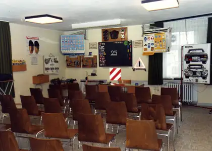 Fahrschule Ludger Grimmelsmann: Foto 3