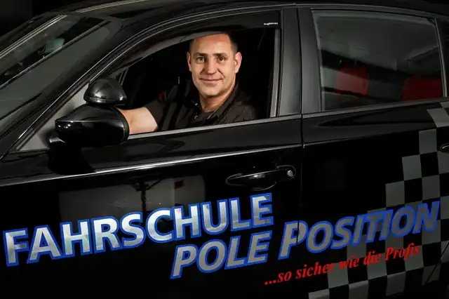 Fahrschule Pole Position: Foto 2