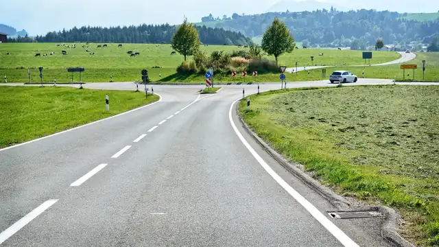 Fahrschule Hüsgen: Foto 2