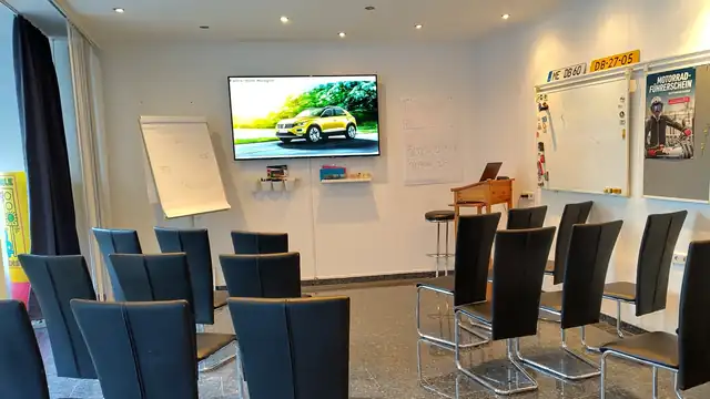 Fahrschule Hüsgen: Foto 5