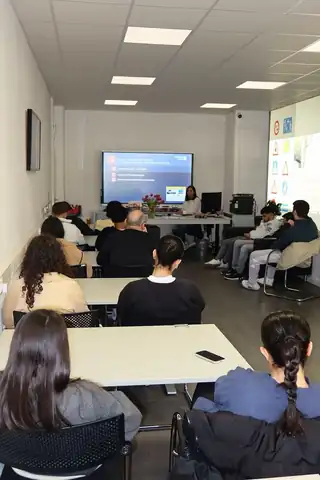 Fahrschule Handan: Foto 2