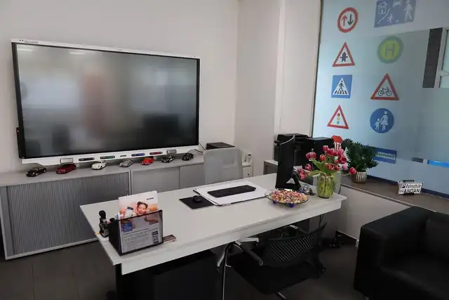 Fahrschule Handan: Foto 3