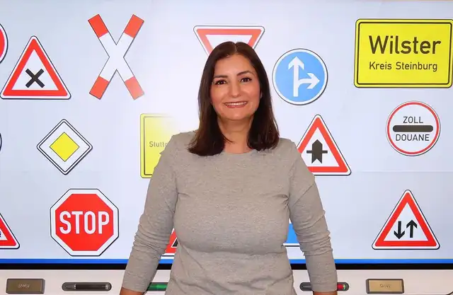 Fahrschule Handan: Foto 5