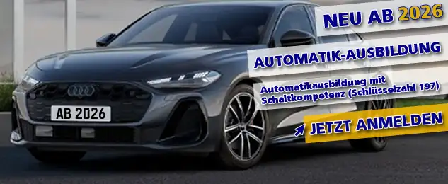 Cars & Bikes Fahrschule Jan König: Foto 1