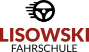 Logo AV Lisowski - Ausbildung Verkehr Fahrschule