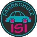 Logo Fahrschule Isi (Lohbrügge)