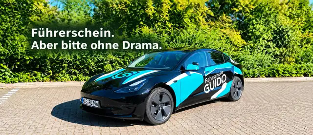 Fahrschule Guido: Foto 4