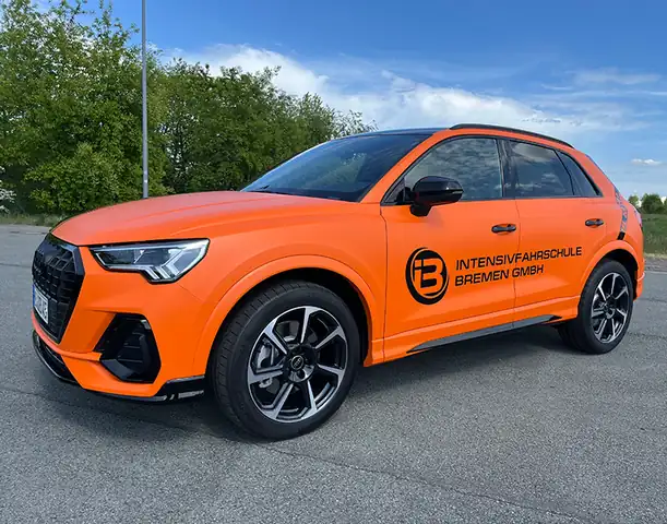 Intensivfahrschule Bremen GmbH: Foto 5