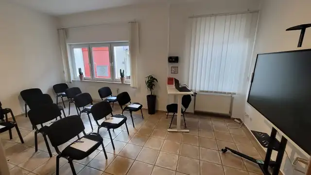 Fahrschule Ziel: Foto 2